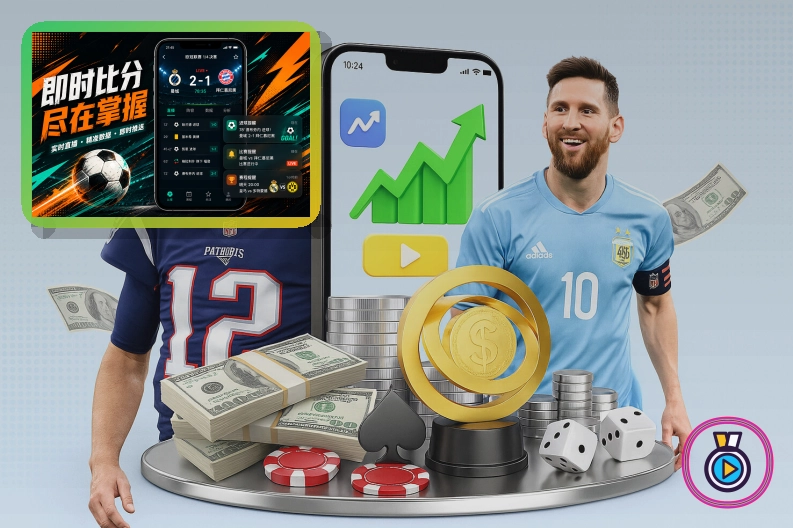 2026美加墨世界杯球迷观赛服务概念图
